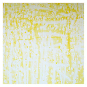heleln booth abstract dots