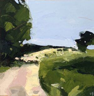 Angeline tournier Harrogate gallery