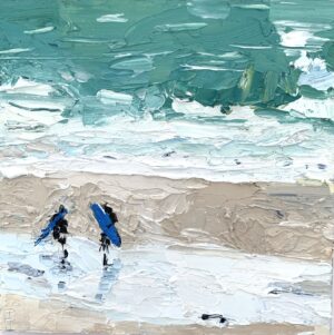 Angeline Tournier Harrogate Gallery