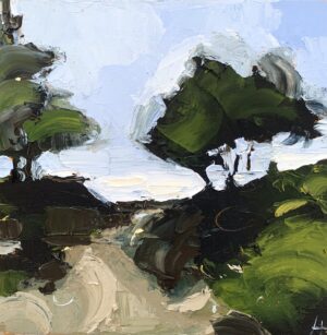 Angeline Tournier Harrogate gallery