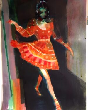 Lela Rose Interpretation