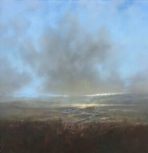 Harrogate Gallery, richard Gray, Vale