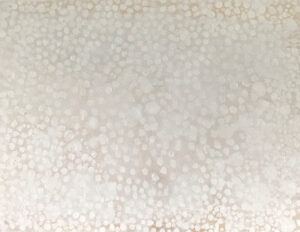 Helen Booth abstract dots