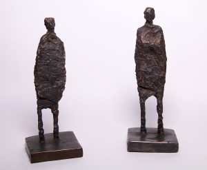 Male and Female