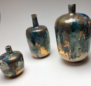 Pietro Sanna ceramics