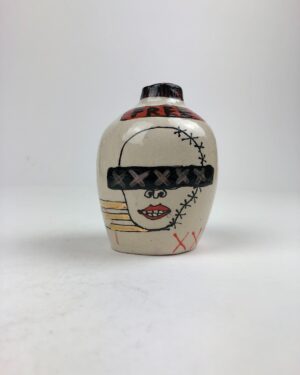 Pietro sanna ceramics