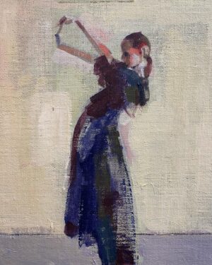 Harrogate Gallery, Chris Gambrell