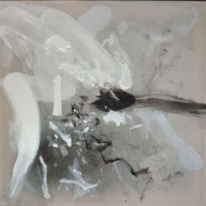 Harrogate Gallery, Bob Aldous, Ink Trail