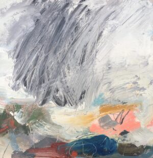 Harrogate Gallery, Lesley Birch, Drenched