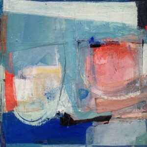 Harrogate Gallery, Hazel battersby