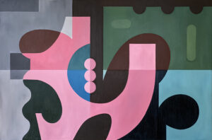 Harrogate Gallery, Tim locker, Barrel Vaulted cellar (Porto)