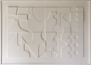 Harrogate Gallery, Tim Locker, Marble Vault