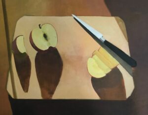 Jane kell still life