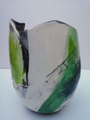 Emily Stubbs, Harrogate Gallery, Silson Contemporary
