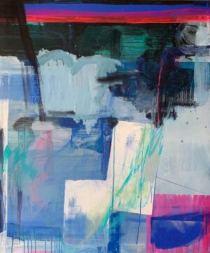 Harrogate Gallery, Hazel Battersby