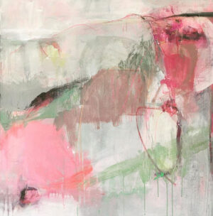 Harrogate Gallery, Hillside Blush