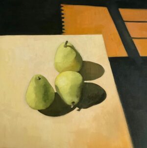 Harrogate Gallery, Jane Kell, still life