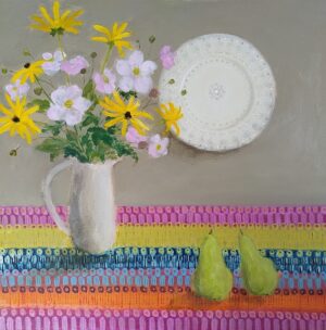 Gill Gathercole Harrogate Gallery