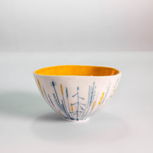 charlotte morrison ceramicist harrogate gallery