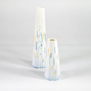 Charlotte morrison ceramicist harrogate gallery