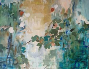 Jacquie Denby yorkshire artist