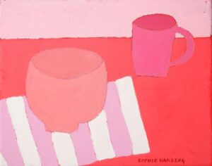 Sophie harding still life