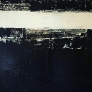 Boo compton abstract artist