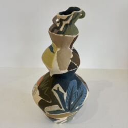 Stoneware, 30cmH x 15cmD. £295