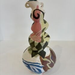Stoneware, 32cmH x 16cmD. £315