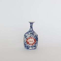 Thrown porcelain, 15cmH x 8cmD. £275