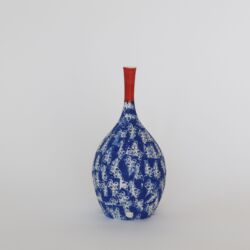 Thrown porcelain, 19cmH x 10cmD. £350